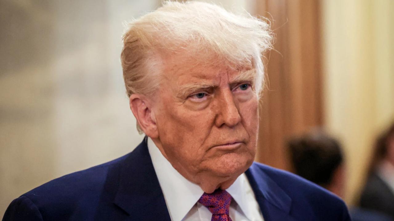 Why Some Senate Republicans Want Trump to Keep $9.3 B—And What That Means for Democracy